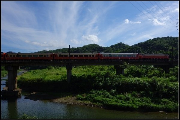 2016.07.04【單車遊記】雙溪騎跡