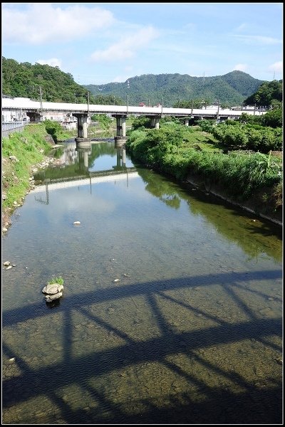 2016.07.04【單車遊記】雙溪騎跡