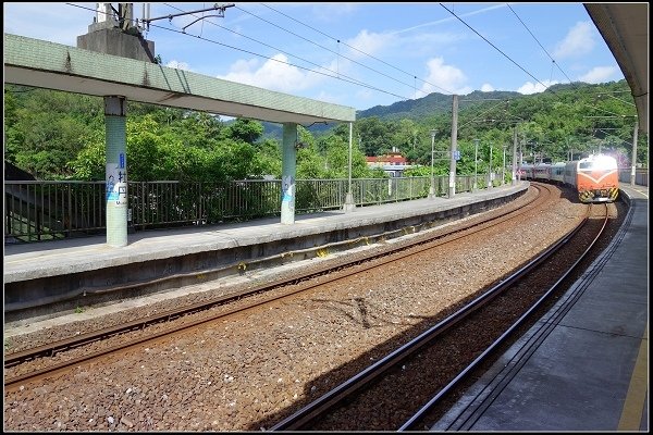 2016.07.04【單車遊記】雙溪騎跡