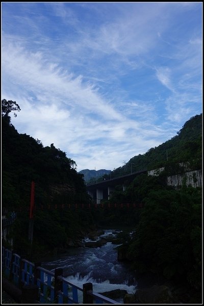 2016.06.24【單車遊記】石碇鱷魚島