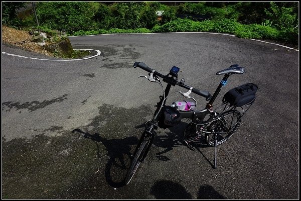 2016.06.24【單車遊記】石碇鱷魚島