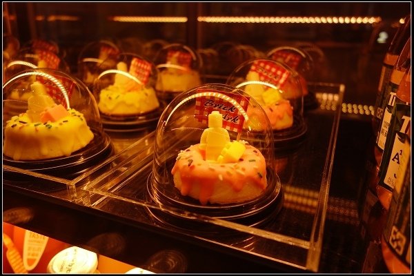 2016.03.12【室內展覽】 宜蘭‧積木博物館