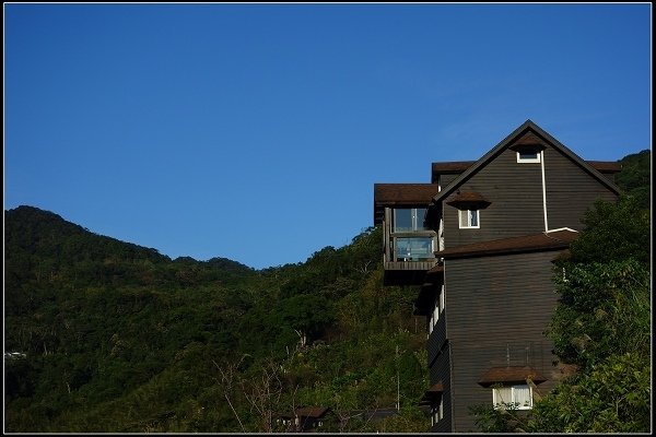 2016.01.01 大溪老茶廠 &amp; 花岩山林花園餐廳