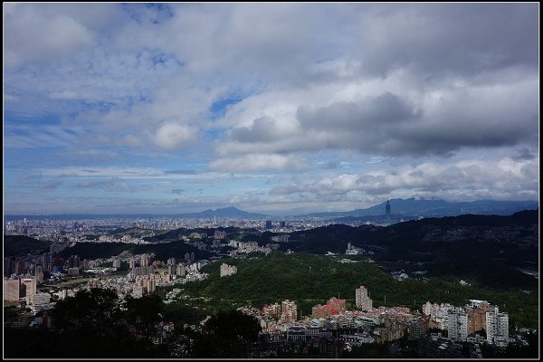 2015.12.05 木柵‧指南風景區、指南宮步道