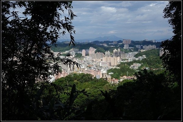 2015.12.05 木柵‧指南風景區、指南宮步道