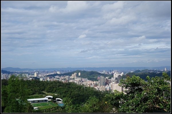 2015.12.05 木柵‧指南風景區、指南宮步道