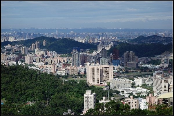 2015.12.05 木柵‧指南風景區、指南宮步道