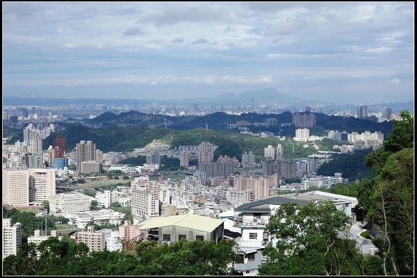 2015.12.05 木柵‧指南風景區、指南宮步道