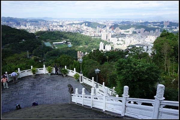 2015.12.05 木柵‧指南風景區、指南宮步道