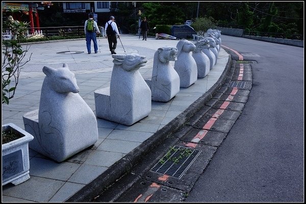 2015.12.05 木柵‧指南風景區、指南宮步道