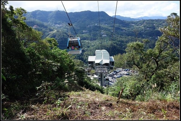 2015.12.05 木柵‧指南風景區、指南宮步道