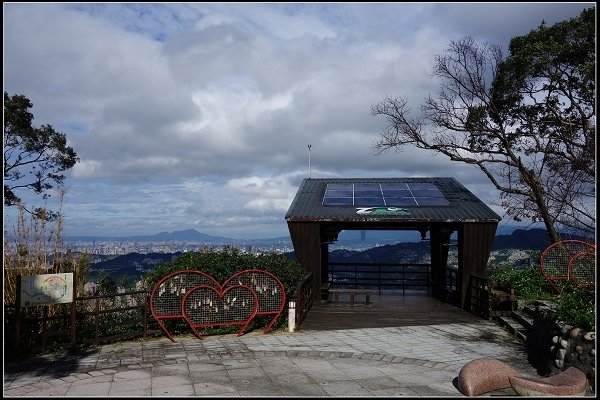 2015.12.05 木柵‧指南風景區、指南宮步道