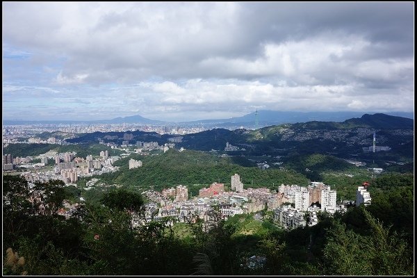 2015.12.05 木柵‧指南風景區、指南宮步道