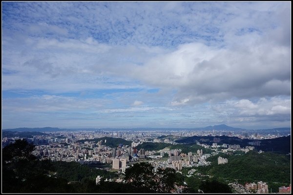 2015.12.05 木柵‧指南風景區、指南宮步道