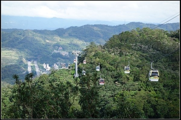 2015.12.05 木柵‧指南風景區、指南宮步道