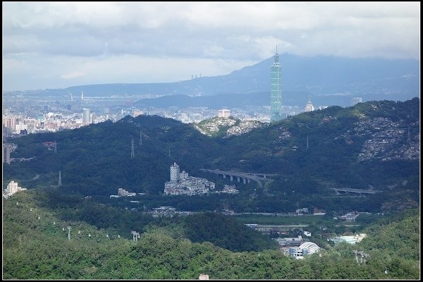 2015.12.05 木柵‧指南風景區、指南宮步道