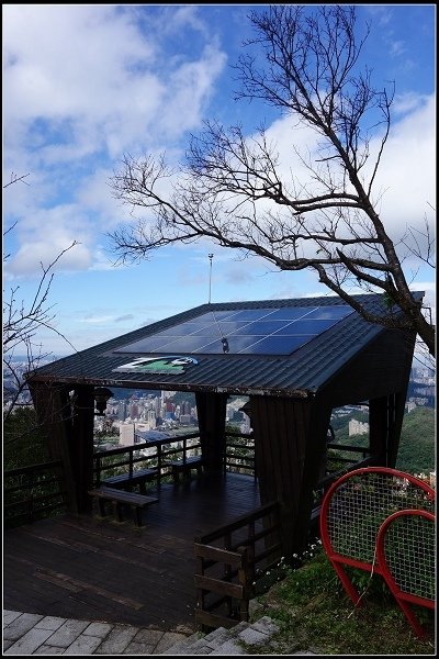 2015.12.05 木柵‧指南風景區、指南宮步道