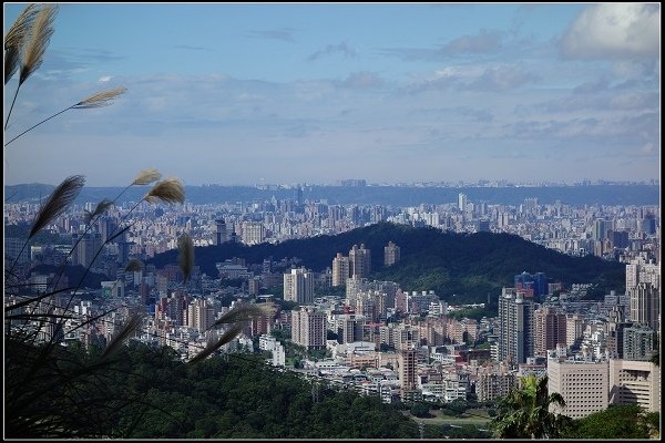 2015.12.05 木柵‧指南風景區、指南宮步道