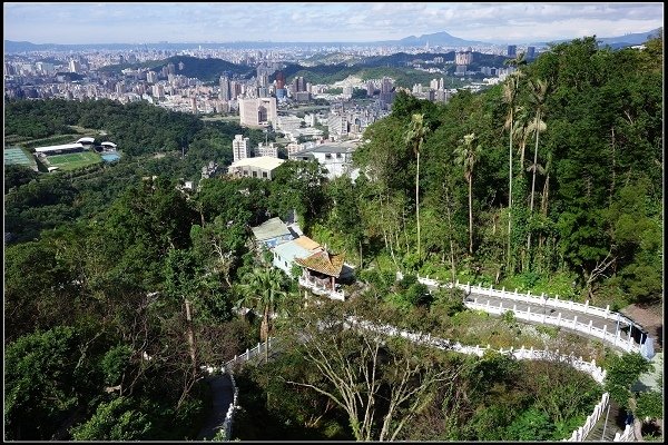 2015.12.05 木柵‧指南風景區、指南宮步道