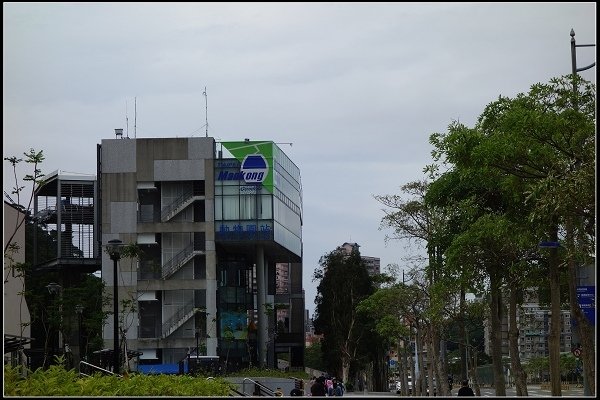 2015.11.01 貓空樟樹步道