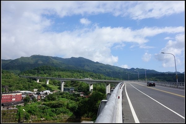 2015.09.25【單車遊記】基福公路