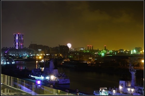 2015.08.21【台中、台南、高雄】四天三夜家族旅行