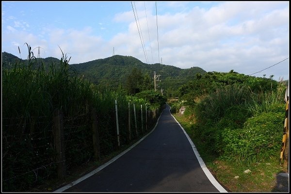 2015.04.06【單車遊記】東北角 &amp; 山海遊蹤