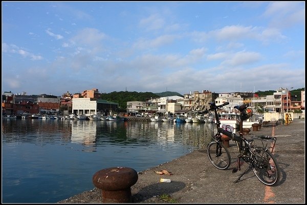 2015.04.06【單車遊記】東北角 &amp; 山海遊蹤