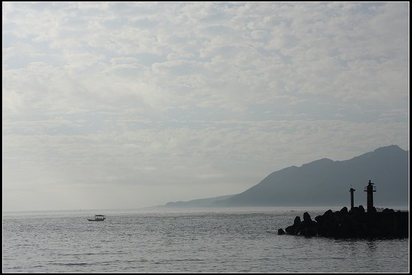 2015.04.06【單車遊記】東北角 &amp; 山海遊蹤