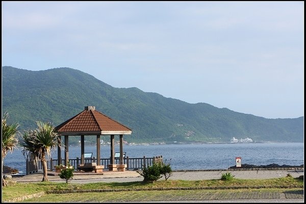 2015.04.06【單車遊記】東北角 &amp; 山海遊蹤