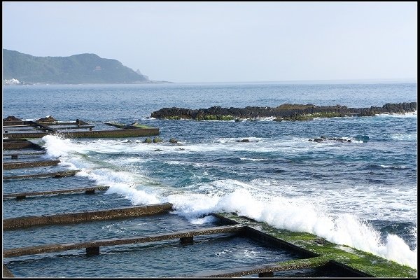 2015.04.06【單車遊記】東北角 &amp; 山海遊蹤