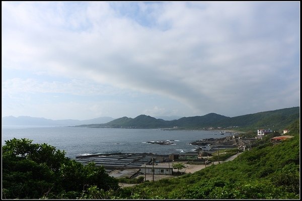 2015.04.06【單車遊記】東北角 &amp; 山海遊蹤