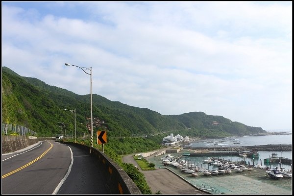 2015.04.06【單車遊記】東北角 &amp; 山海遊蹤