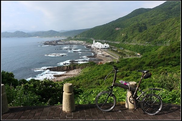 2015.04.06【單車遊記】東北角 &amp; 山海遊蹤