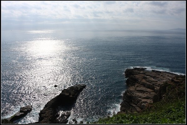 2015.04.06【單車遊記】東北角 &amp; 山海遊蹤