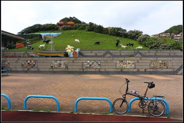 2015.04.06【單車遊記】東北角 &amp; 山海遊蹤