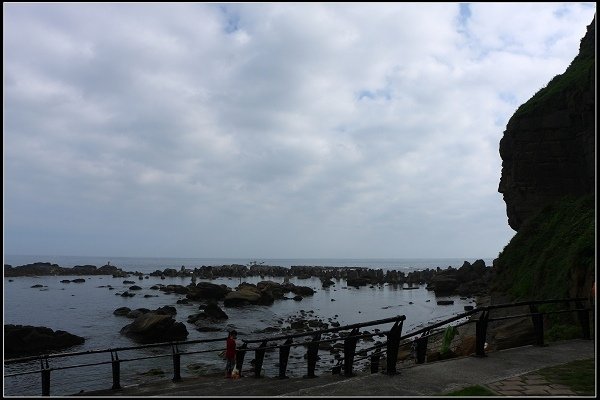 2015.04.06【單車遊記】東北角 &amp; 山海遊蹤