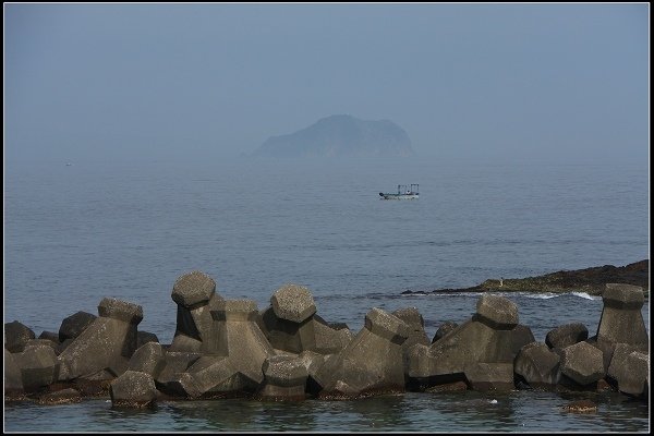 2015.04.06【單車遊記】東北角 &amp; 山海遊蹤