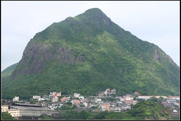 2015.04.06【單車遊記】東北角 &amp; 山海遊蹤