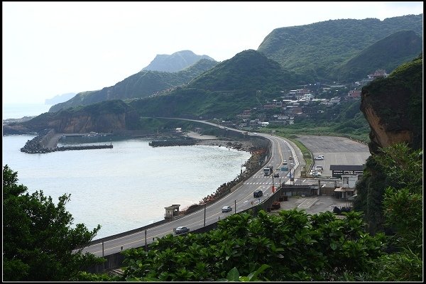 2015.04.06【單車遊記】東北角 &amp; 山海遊蹤