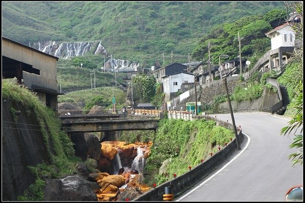 2015.04.06【單車遊記】東北角 &amp; 山海遊蹤