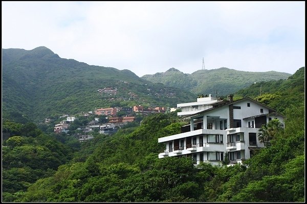 2015.04.06【單車遊記】東北角 &amp; 山海遊蹤