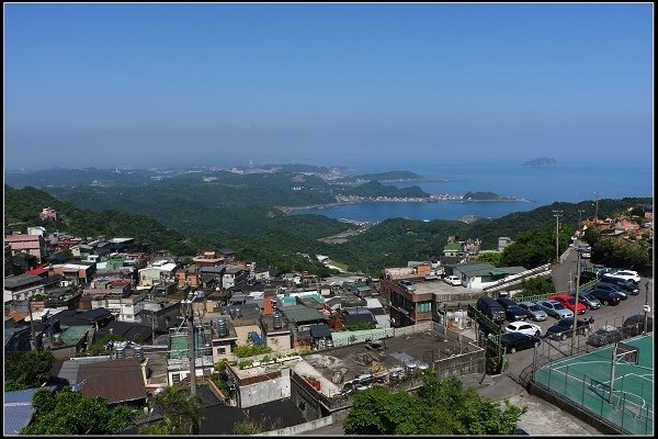 2015.04.06【單車遊記】東北角 &amp; 山海遊蹤