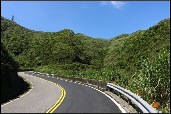 2015.04.06【單車遊記】東北角 &amp; 山海遊蹤