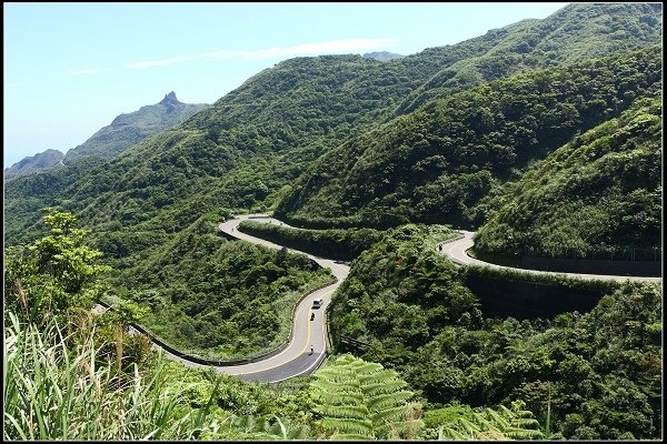 2015.04.06【單車遊記】東北角 &amp; 山海遊蹤