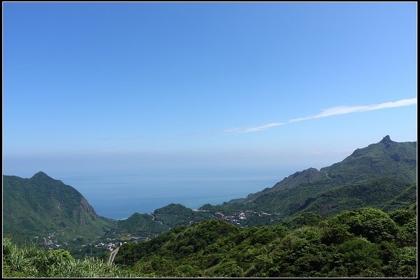 2015.04.06【單車遊記】東北角 &amp; 山海遊蹤