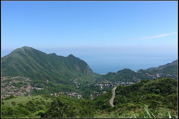 2015.04.06【單車遊記】東北角 &amp; 山海遊蹤