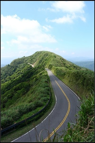 2015.04.06【單車遊記】東北角 &amp; 山海遊蹤