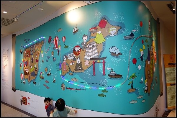 2014.12.28【觀光工廠】金格食品‧卡司蒂菈樂園