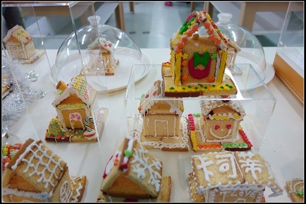2014.12.28【觀光工廠】金格食品‧卡司蒂菈樂園